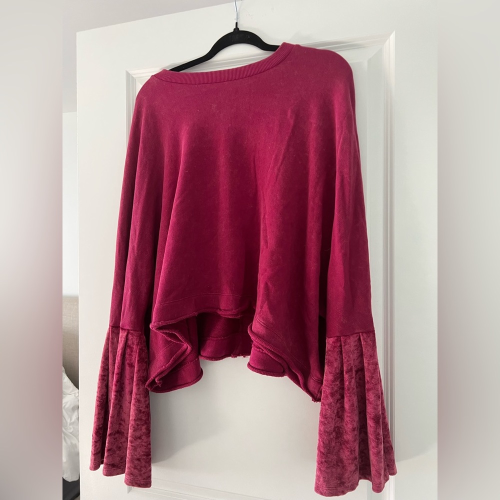 Free people top